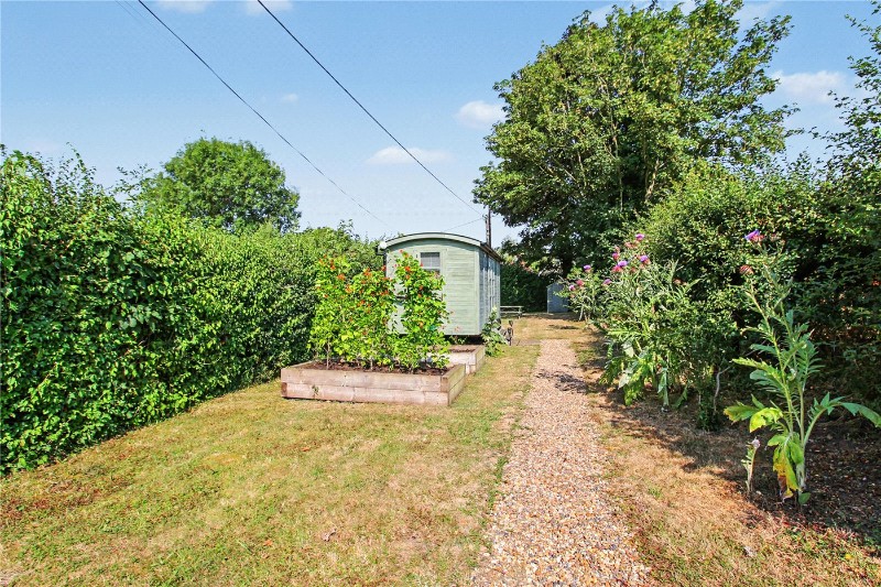 The Street, Brampton, Beccles, Suffolk, NR34
