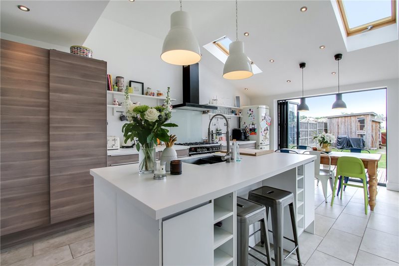 Beechurst Avenue, Cheltenham, Gloucestershire, GL52