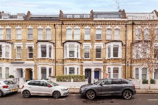 Radipole Road, London, SW6