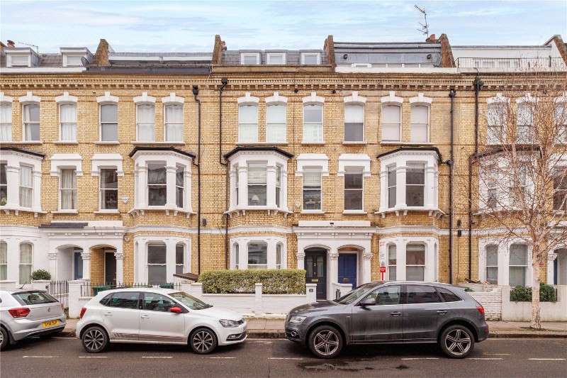 Radipole Road, London, SW6