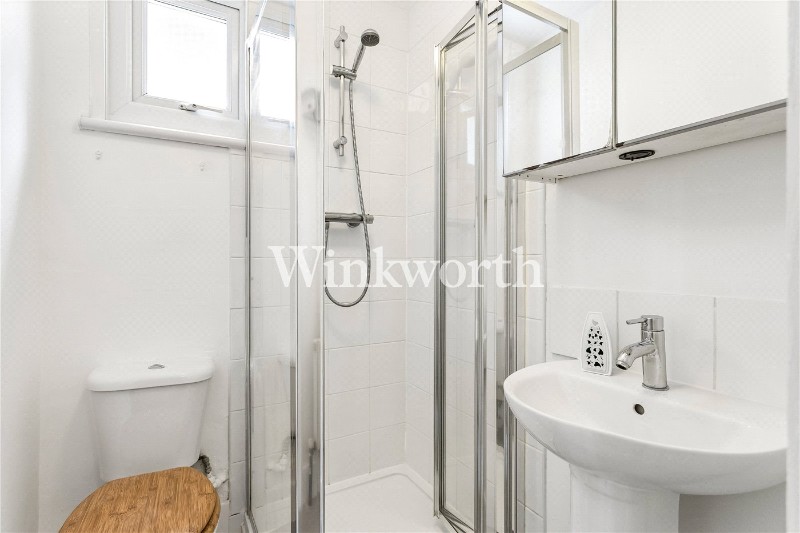 Cobham Road, London, N22
