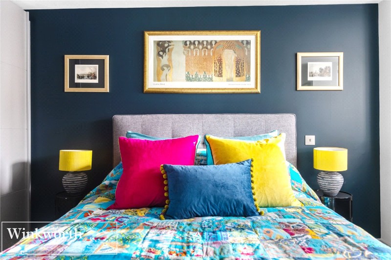 Lansdowne Road, Hove, East Sussex, BN3