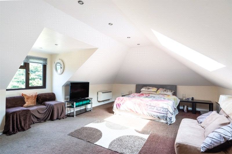 Arrowsmith Road, Canford Magna, Wimborne, Dorset, BH21