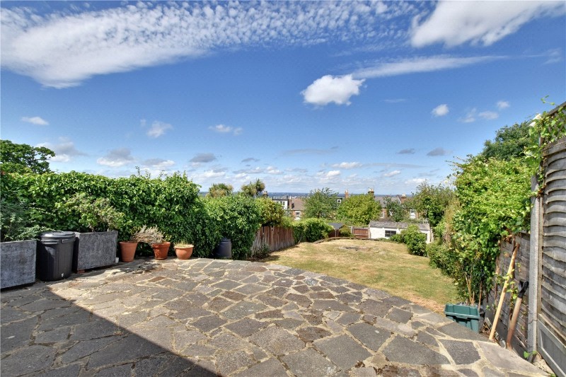 Brinklow Crescent, Shooters Hill, London, SE18