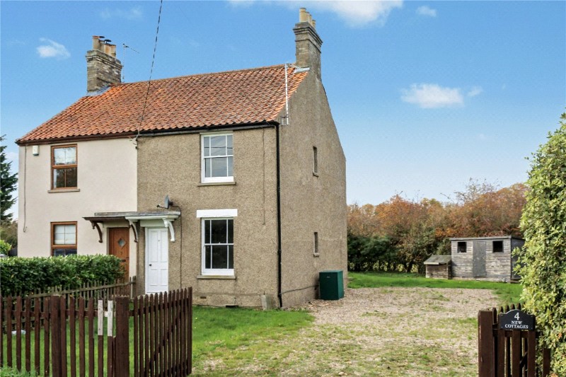 Flixton Road, Flixton, Lowestoft, Suffolk, NR32