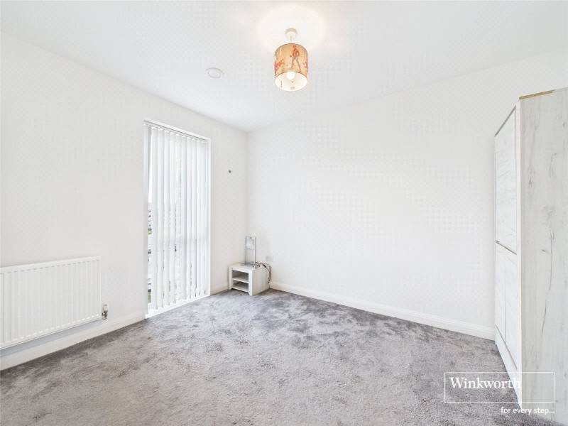 Edgecumbe Avenue, Colindale, NW9