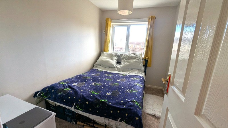 Willow Court, Sleaford, Lincolnshire, NG34