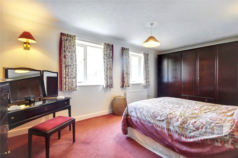 Northcroft, The Street, Brooke, Norwich, NR15