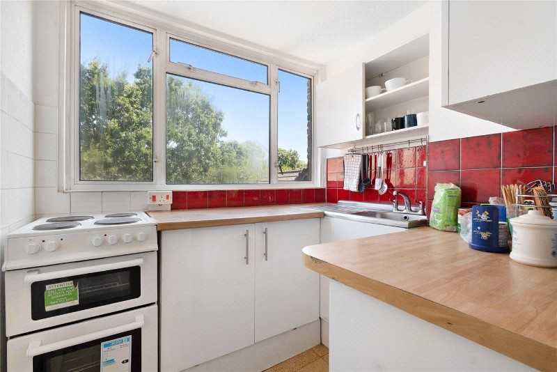 Underhill Road, East Dulwich, London, SE22