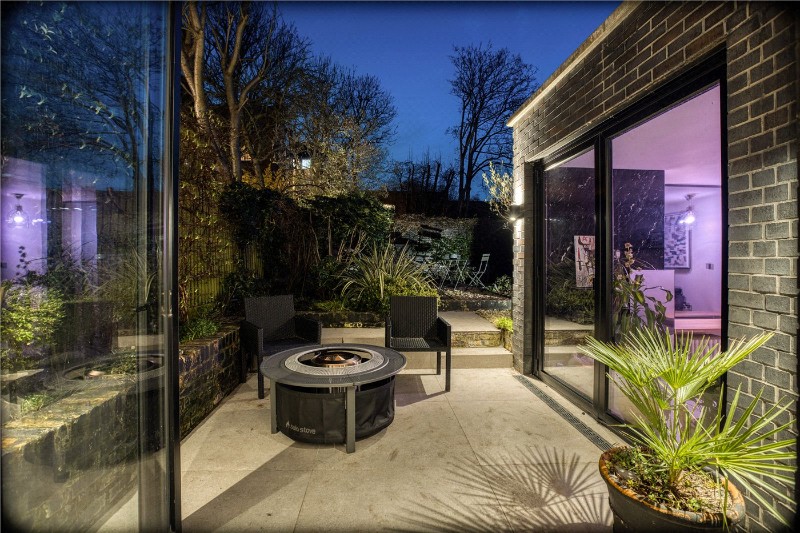 Crouch Hill, London, N8