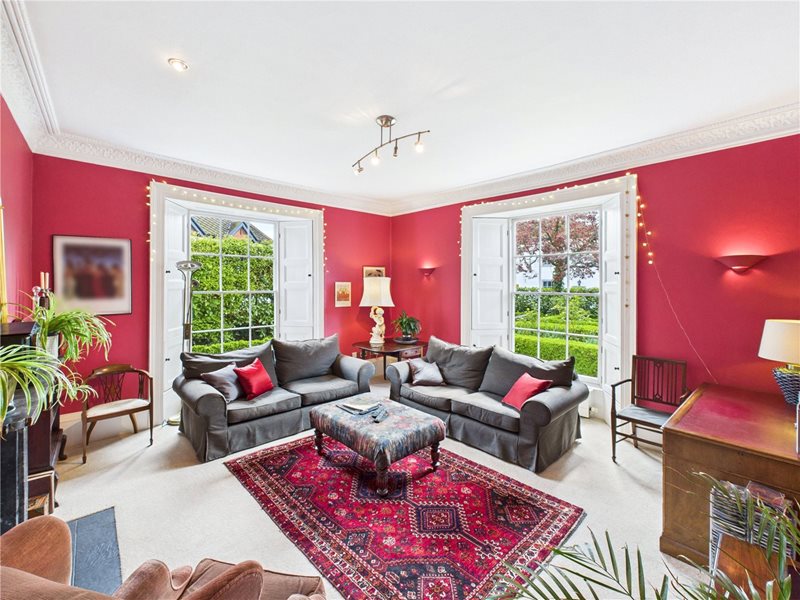 The Bury, Thorverton, Exeter, Devon, EX5