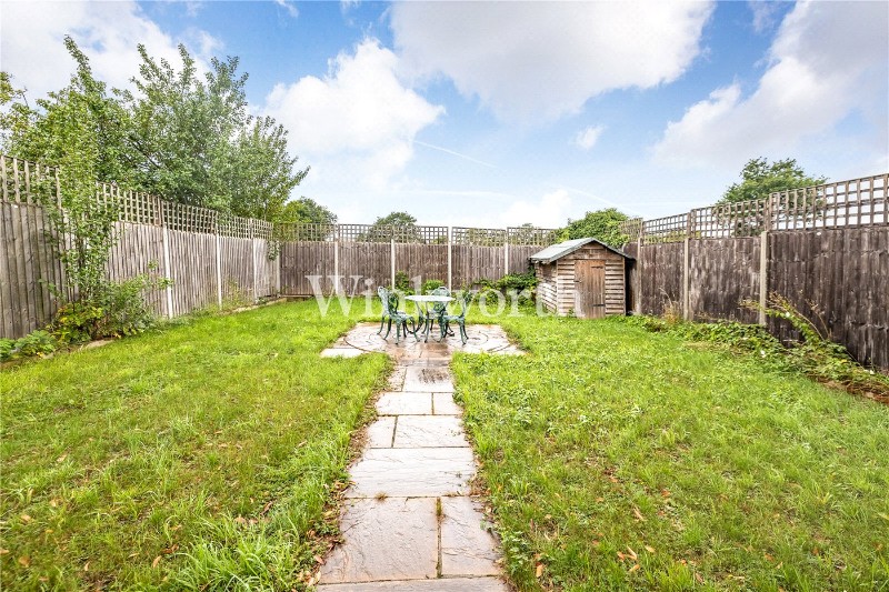 Hendon Way, London, NW2