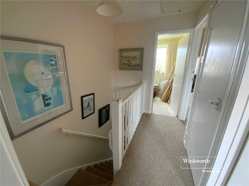 Curlew Road, Mudeford, Christchurch, Dorset, BH23