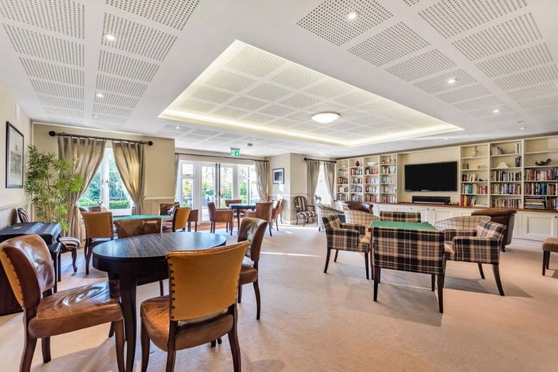Woolf Drive, Wokingham, Berkshire, RG40