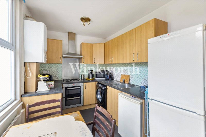 Avondale Road, London, N13