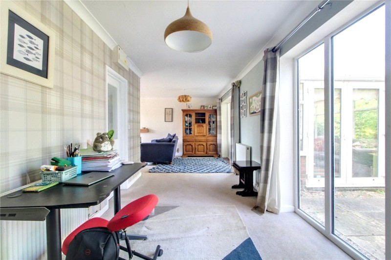 Rosebery Avenue, Poringland, Norwich, Norfolk, NR14
