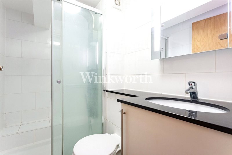 Finchley Road, Golders Green, London, NW11