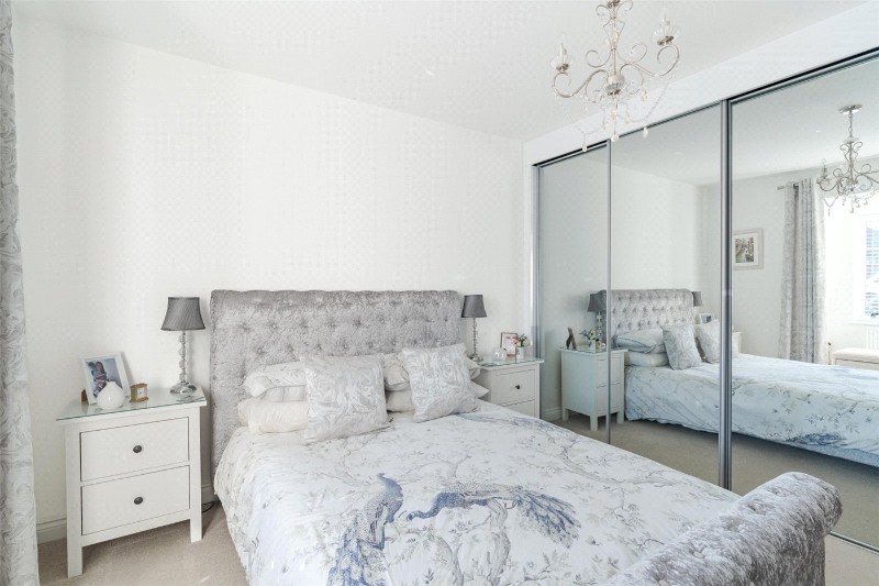 Ivy Road, Wimborne, Dorset, BH21