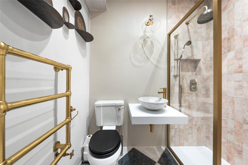 Randolph Crescent, London, W9