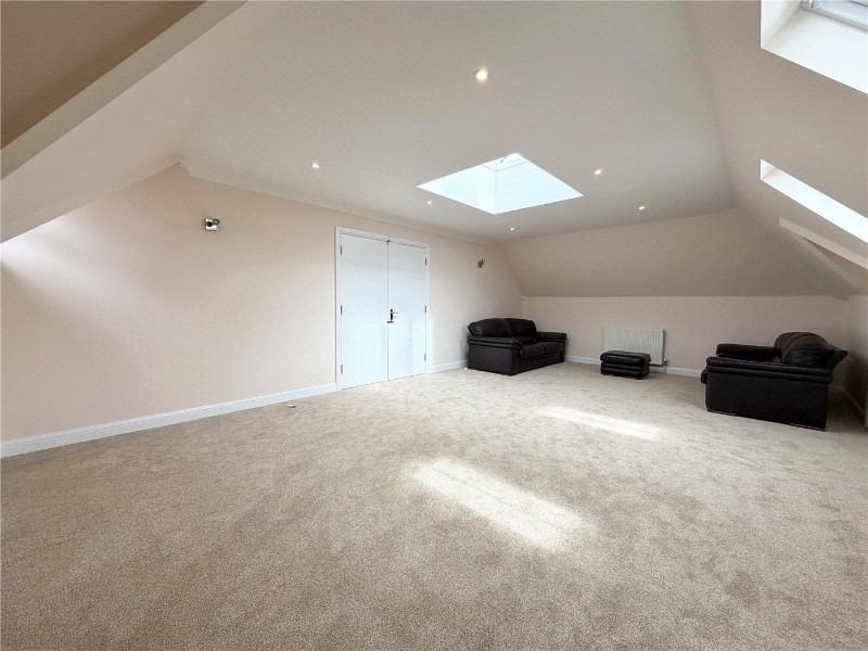 Lansdowne Road, Bournemouth, Dorset, BH1
