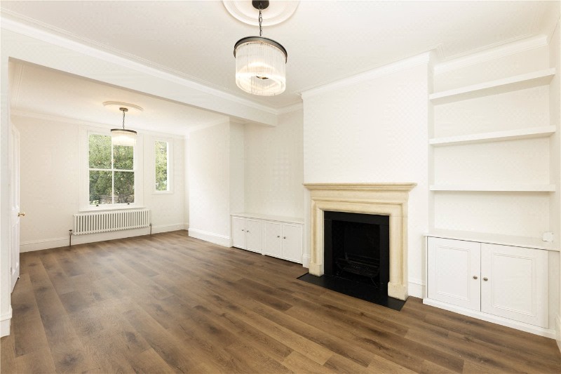 Disraeli Road, London, SW15