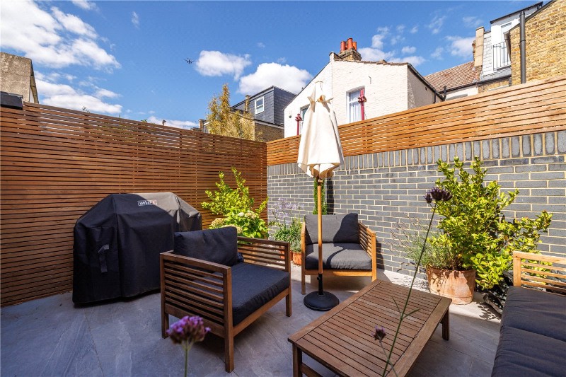 Kingwood Road, London, SW6