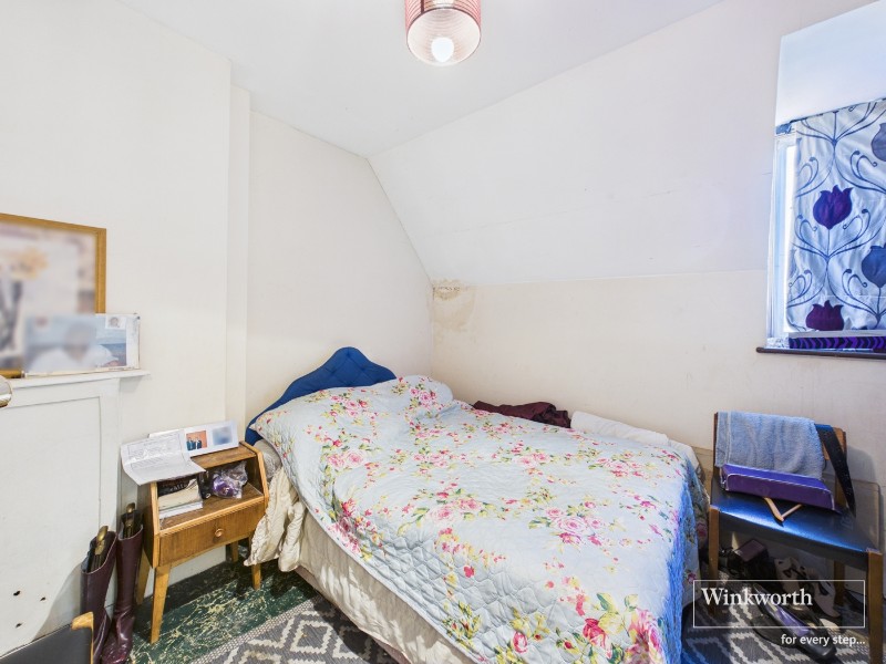 Scudamore Lane, Kingsbury, London, NW9