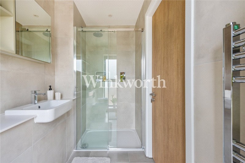 Frankum Mews, Wood Green, London, N22