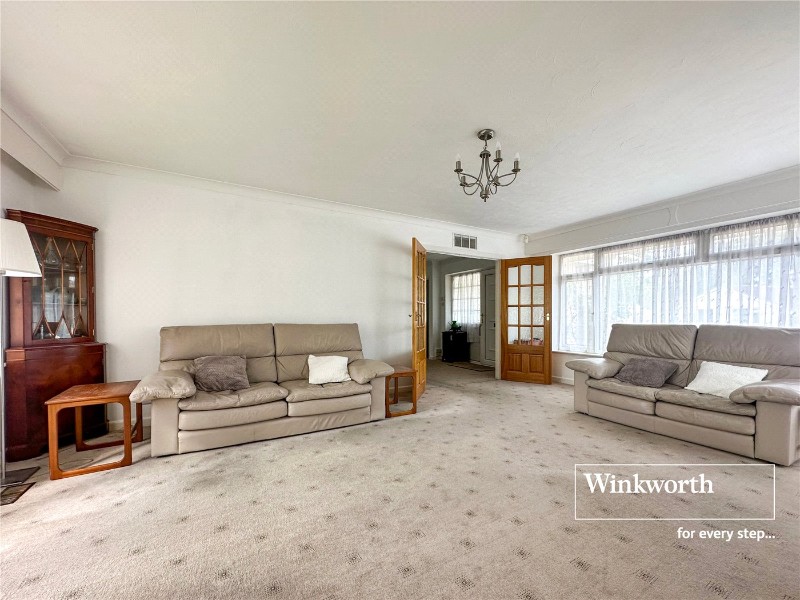 Craigwood Drive, Ferndown, Dorset, BH22