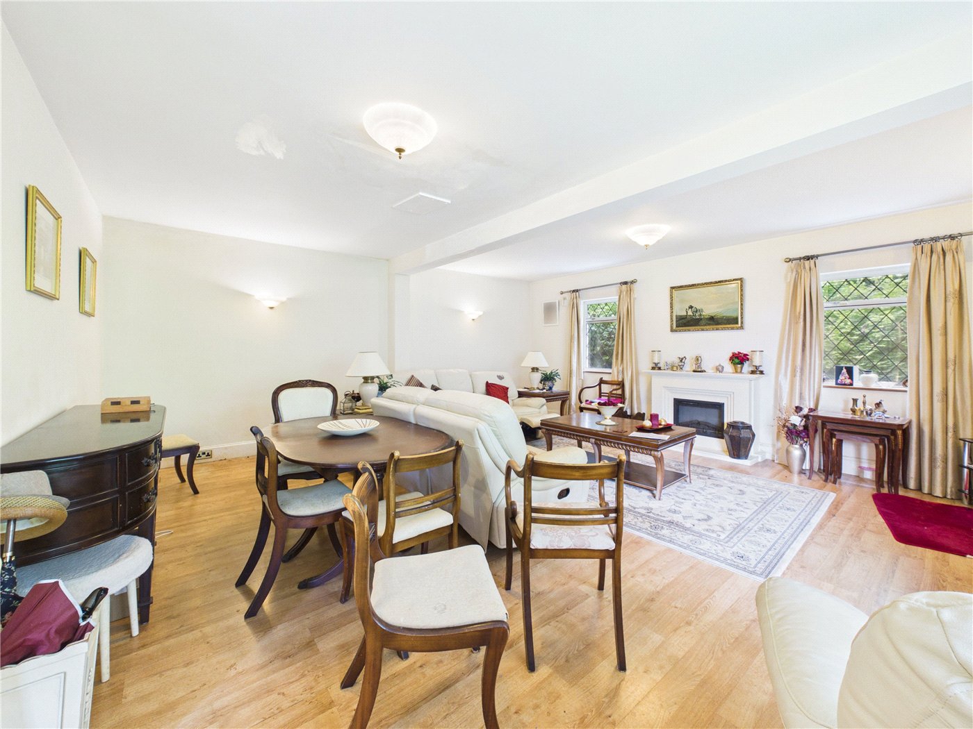 Sitting Room