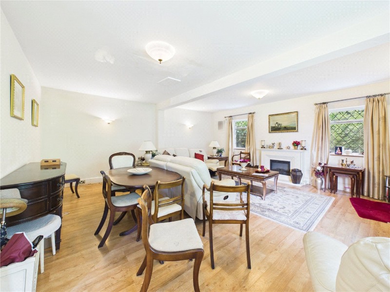 Lodge Hill, Exeter, Devon, EX4