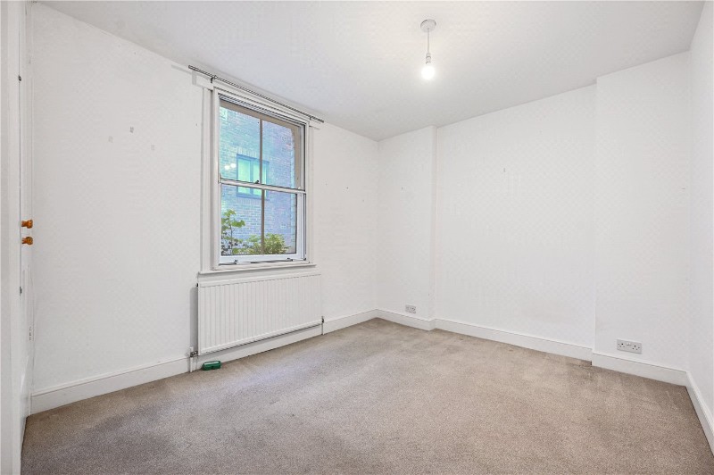 Stukeley Street, London, WC2B