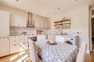 Bradbourne Street, Parsons Green/Fulham, London, SW6