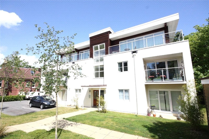 Snowdon Road, Westbourne, Bournemouth, Dorset, BH4