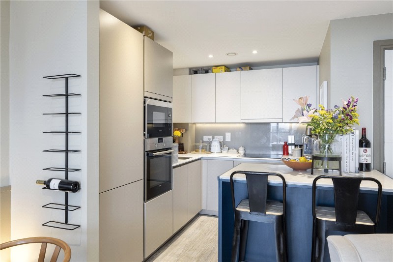 Gaumont Place, London, SW2