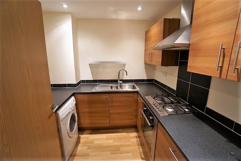 The Crescent, Hannover Quay, Bristol, BS1