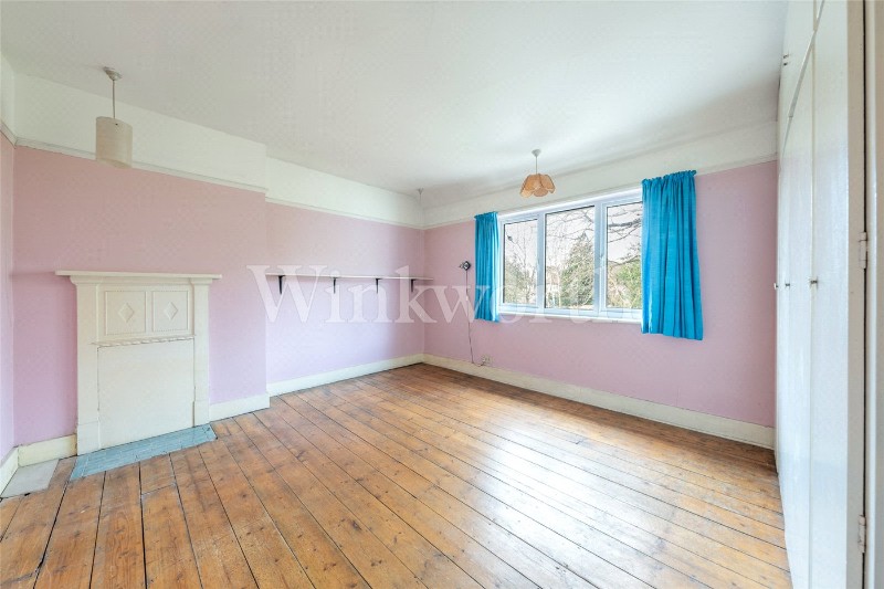 Basing Hill, London, NW11