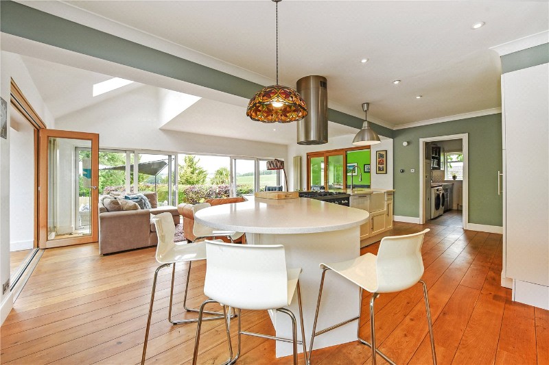 Hazeldene, Edinburgh Road, Winchester, Hampshire, SO23