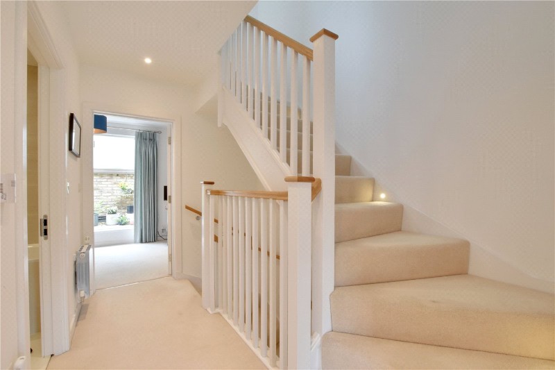 Handley Drive, Blackheath, London, SE3