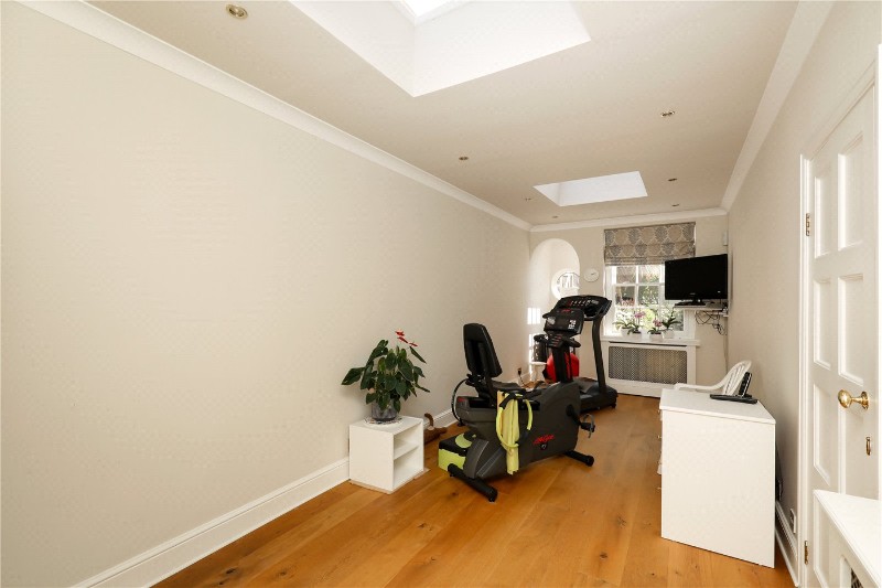 Rathgar Avenue, LONDON, W13