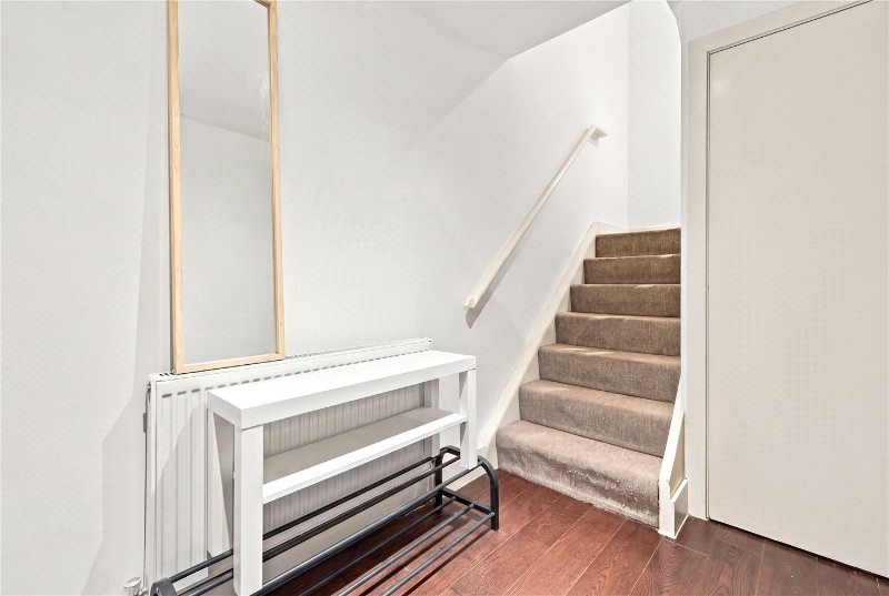 Lordship Park, London, N16