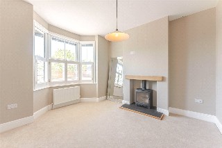 Old Milverton Road, Leamington Spa, Warwickshire, CV32