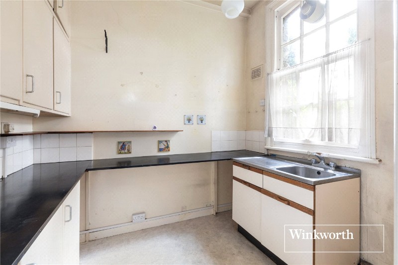 Park House, 56 Hendon Lane, Finchley, London, N3