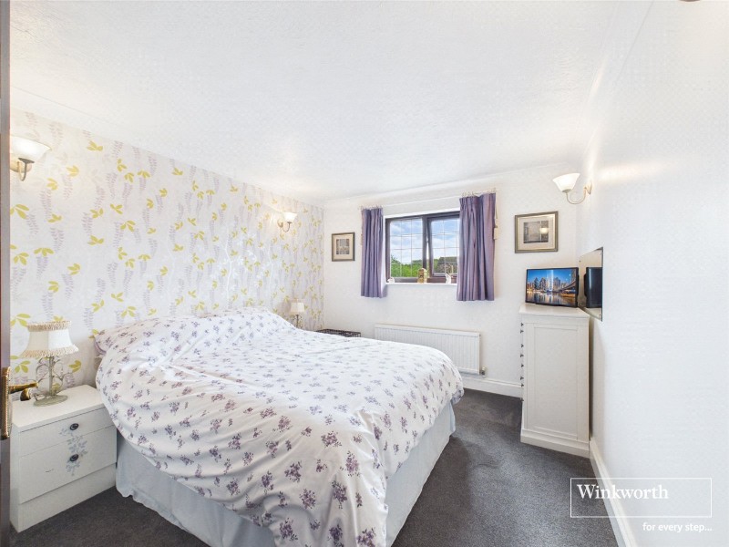 Long Grove, Upper Bucklebury, Reading, Berkshire, RG7