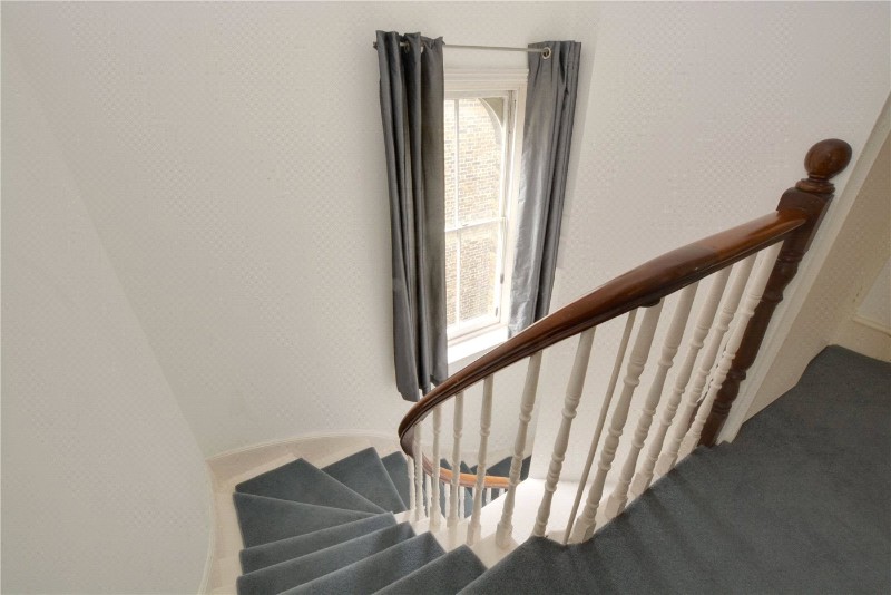 Kidbrooke Park Road, Blackheath, London, SE3