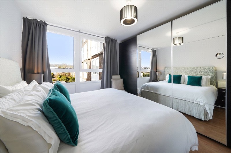 Kiln Place, London, NW5