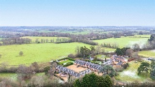 Moortown Drive, Canford Magna, Wimborne, Dorset, BH21