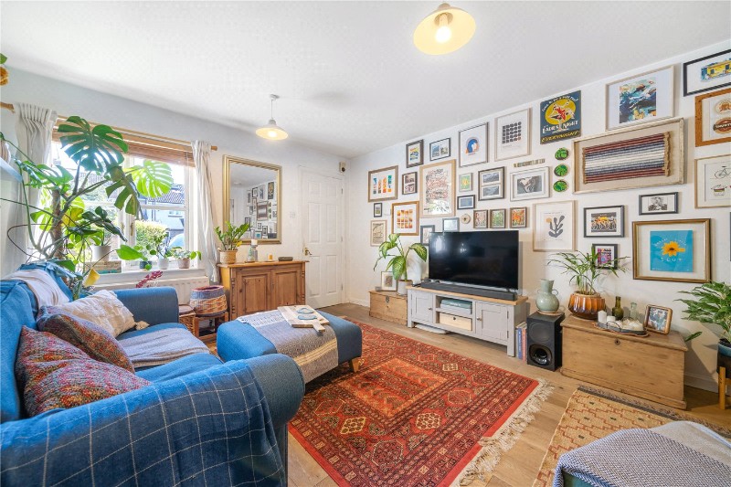 Abbotswood Road, East Dulwich, London, SE22