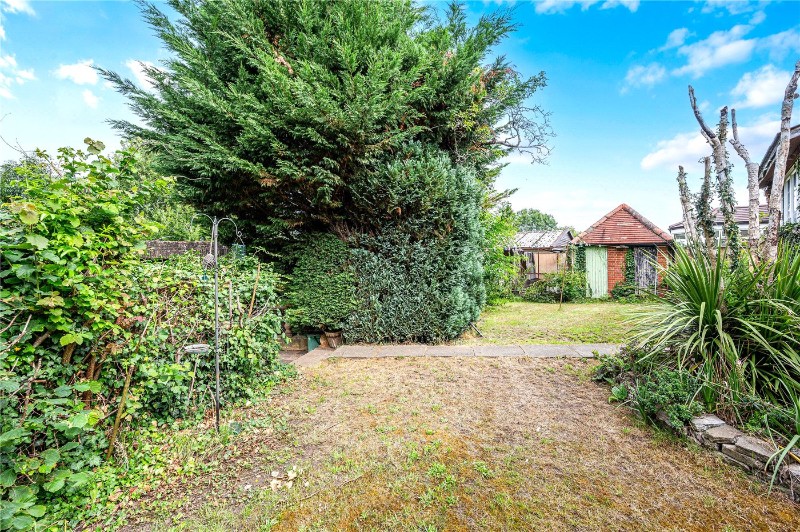 North Looe, Reigate Road, Epsom, Surrey, KT17
