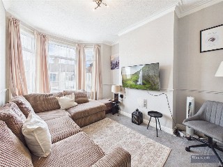 Aberdeen Road, Harrow, Middlesex, HA3